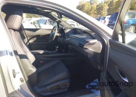 2019 Lexus Ux 200 из США, поврежденный, VIN JTHY3JBH3K2010336